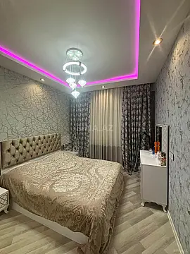 Satılır 2 otaqlı mənzil 64 m²