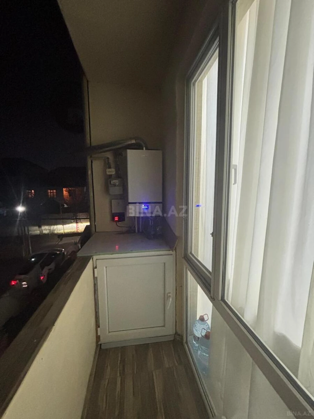 Satılır 2 otaqlı mənzil 64 m²