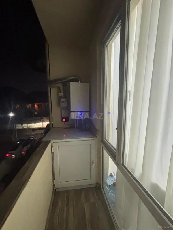 Satılır 2 otaqlı mənzil 64 m²