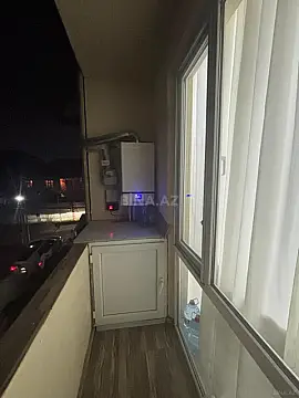 Satılır 2 otaqlı mənzil 64 m²