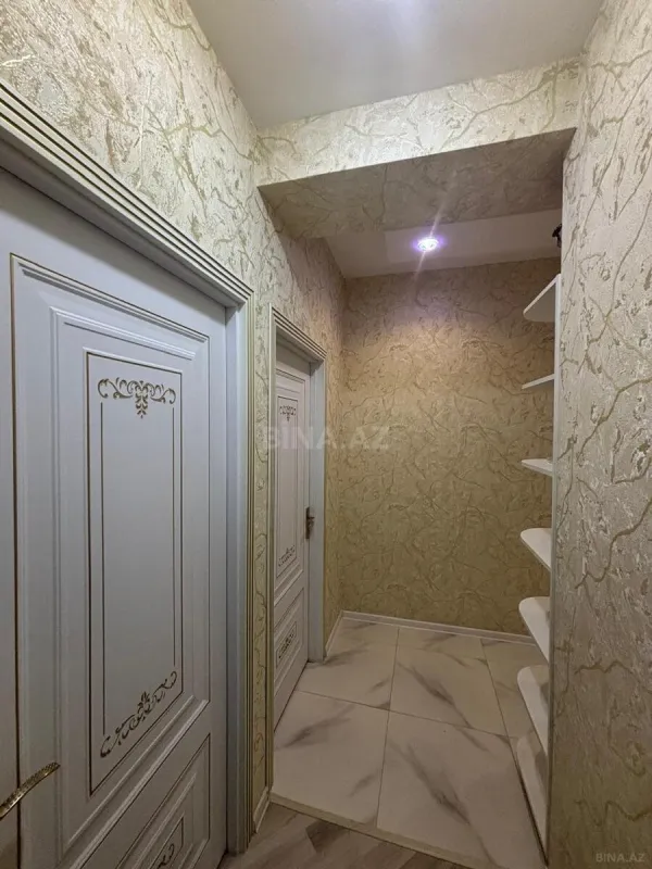 Satılır 2 otaqlı mənzil 64 m²
