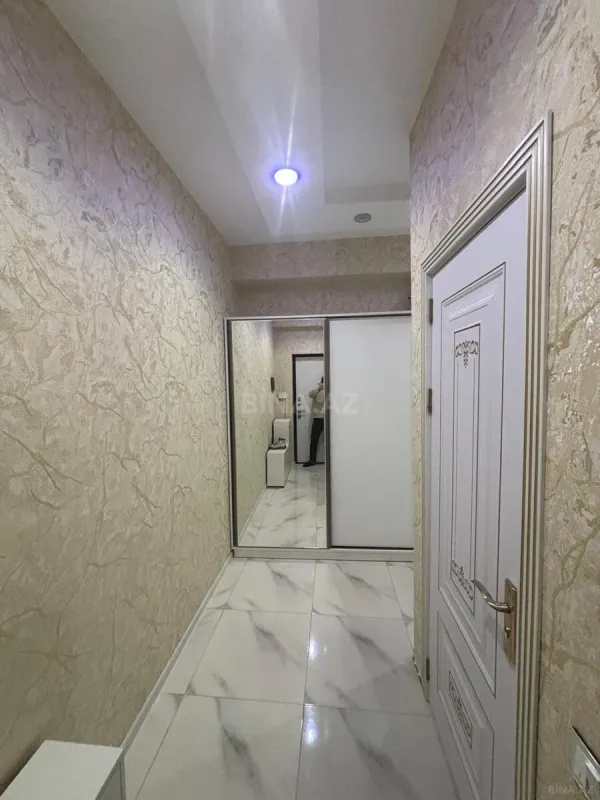 Satılır 2 otaqlı mənzil 64 m²