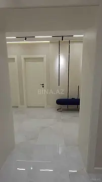 Satılır 3 otaqlı mənzil 105 m²