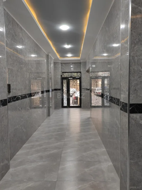Satılır 3 otaqlı mənzil 115 m²