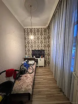 Satılır 3 otaqlı mənzil 55 m²
