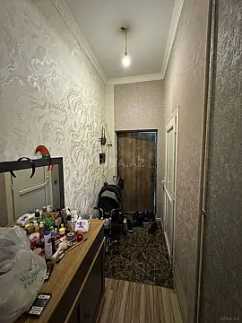 Satılır 3 otaqlı mənzil 55 m²