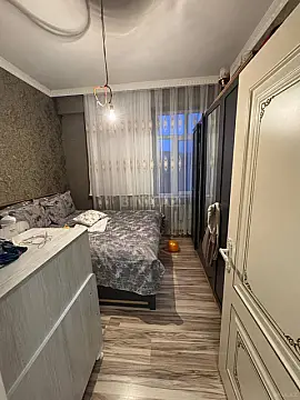 Satılır 3 otaqlı mənzil 55 m²