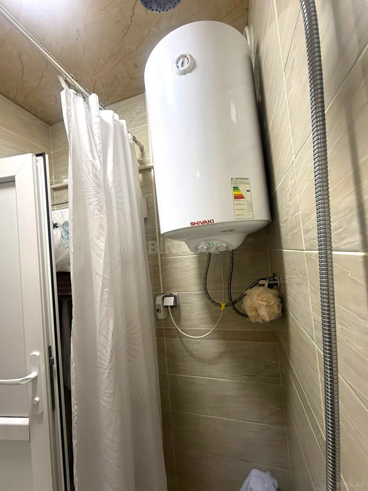 Satılır 2 otaqlı mənzil 60 m²