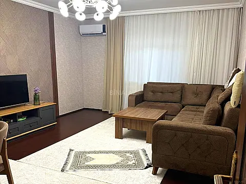 Satılır 2 otaqlı mənzil 60 m² — Bakı, Əmircan 2 otaq 60.00 m²