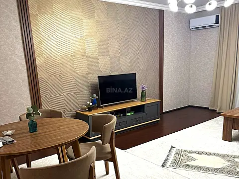 Satılır 2 otaqlı mənzil 60 m²