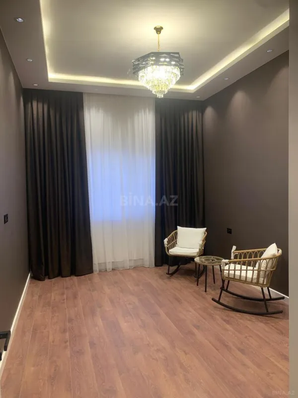 Kirayə verilir 3 otaqlı mənzil 150 m²