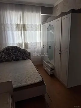 Kirayə verilir 2 otaqlı mənzil 65 m²