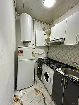 Satılır 2 otaqlı mənzil 38 m²