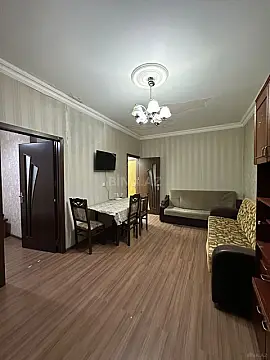 Satılır 2 otaqlı mənzil 38 m² — Bakı, Memar Əcəmi yanı 2 otaq 38.00 m²