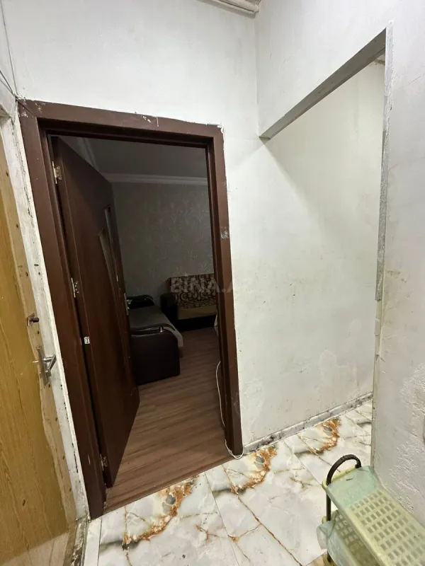 Satılır 2 otaqlı mənzil 38 m²