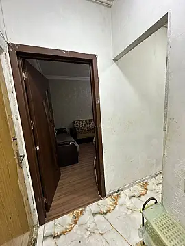 Satılır 2 otaqlı mənzil 38 m²