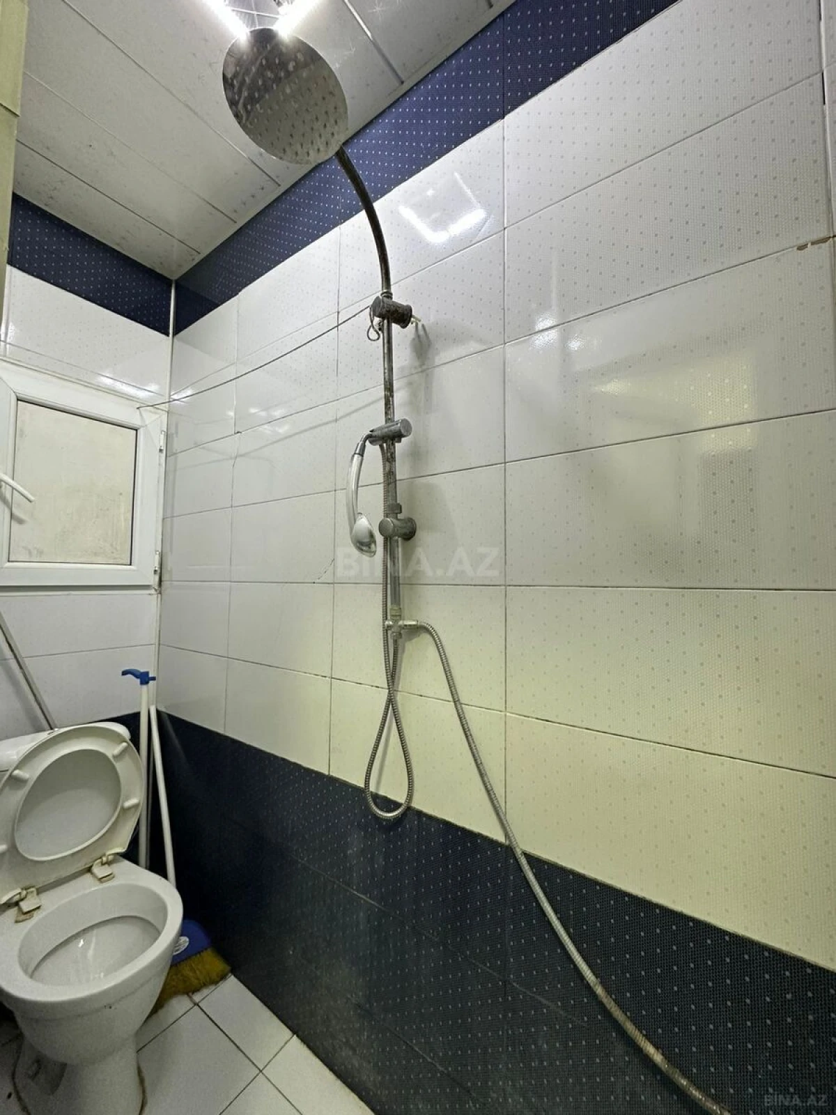 Satılır 2 otaqlı mənzil 38 m²