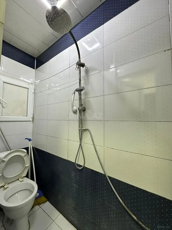 Satılır 2 otaqlı mənzil 38 m²