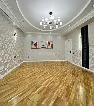 Satılır 3 otaqlı mənzil 134 m²