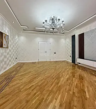 Satılır 3 otaqlı mənzil 134 m²