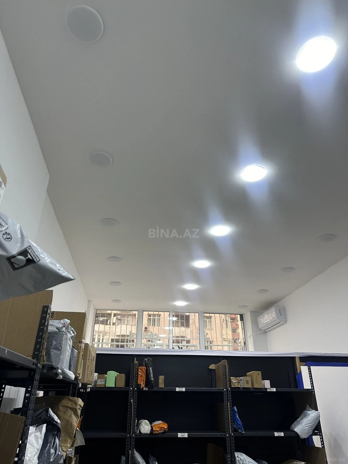 Satılır obyekt 47 m²