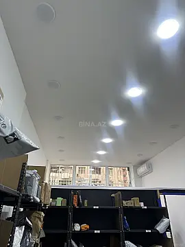 Satılır obyekt 47 m²