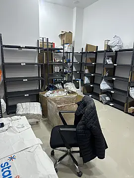 Satılır obyekt 47 m² — Bakı, Həzi Aslanov qəs. 47.00 m²