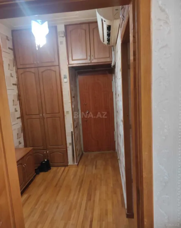 Satılır 3 otaqlı mənzil 90 m²