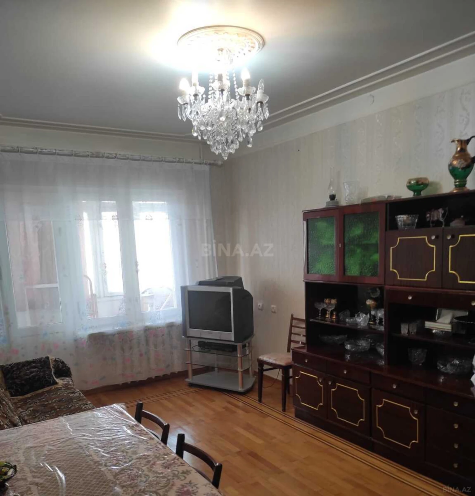 Satılır 3 otaqlı mənzil 90 m²