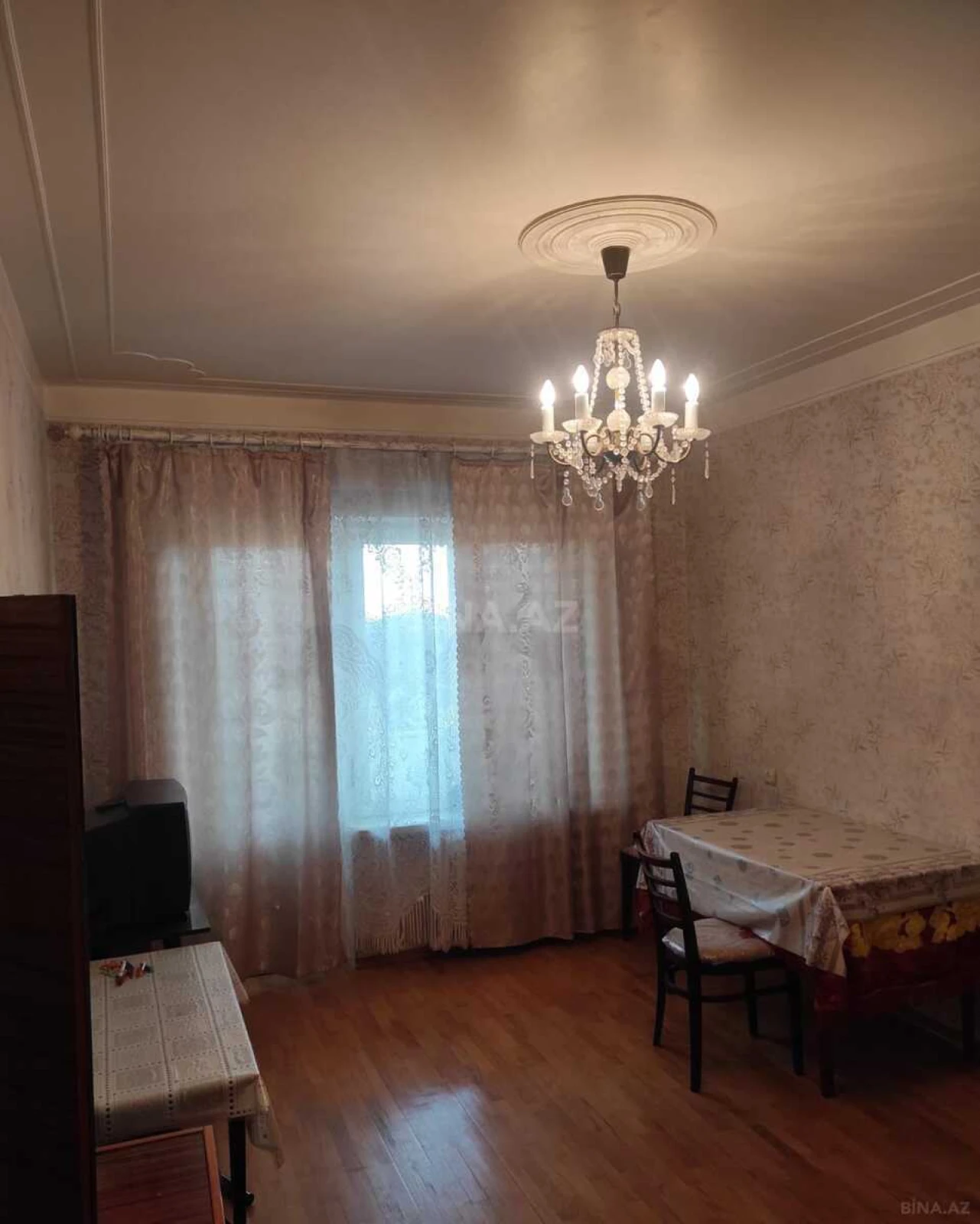 Satılır 3 otaqlı mənzil 90 m²