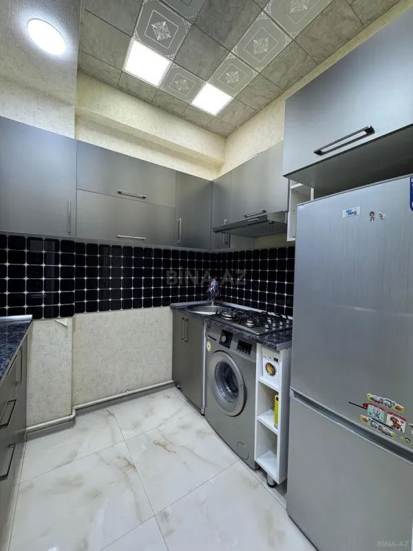 Satılır 2 otaqlı mənzil 65 m²
