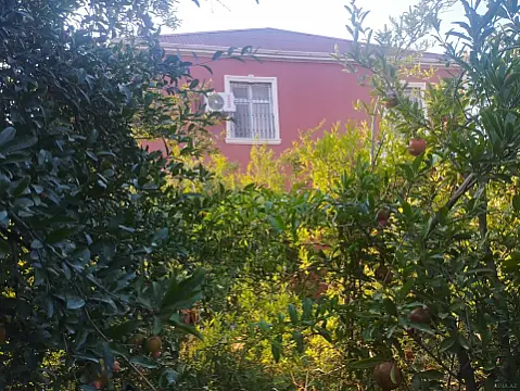 Satılır 6 otaqlı həyət evi 240 m² — Bakı, Saray 6 otaq 240.00 m²