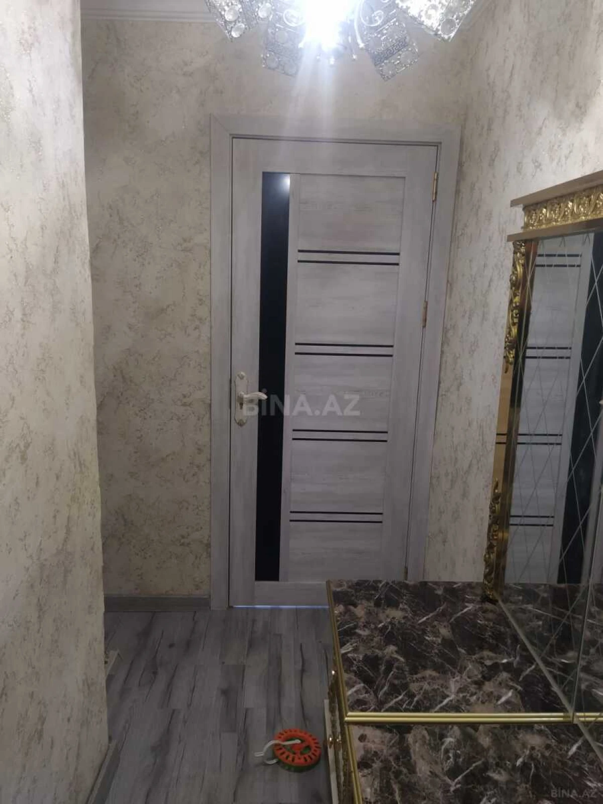 Satılır 2 otaqlı mənzil 55 m²