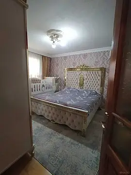 Satılır 2 otaqlı mənzil 55 m² — Bakı, Badamdar 2 otaq 55.00 m²