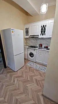Satılır 2 otaqlı mənzil 50 m²