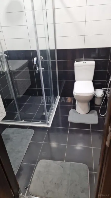 Satılır 2 otaqlı mənzil 50 m²