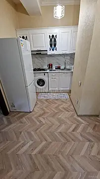 Satılır 2 otaqlı mənzil 50 m²