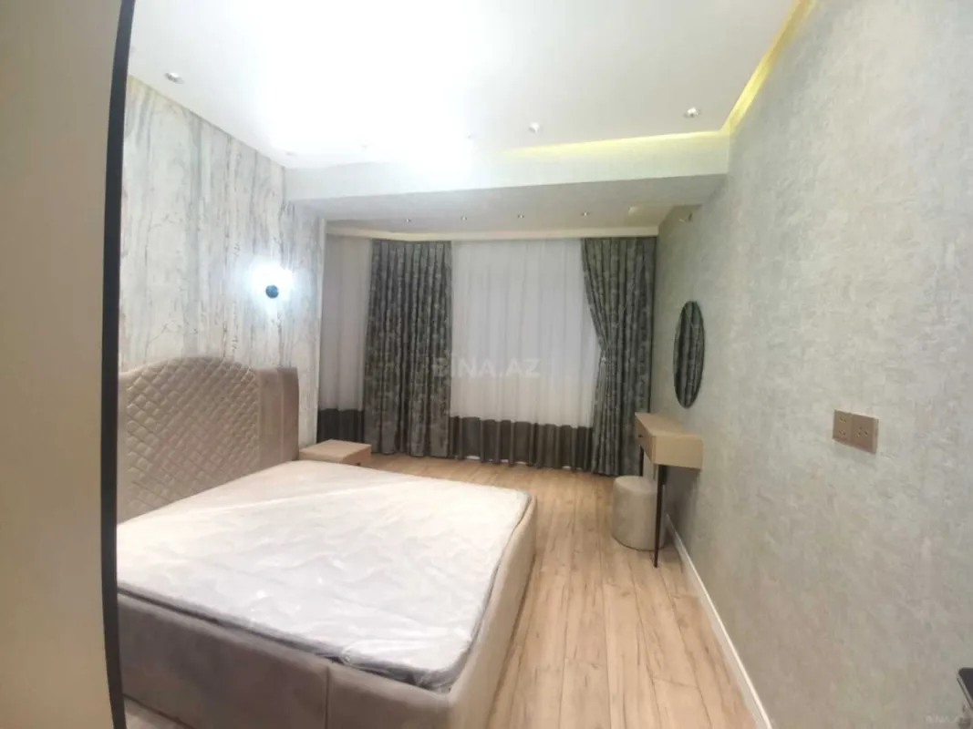 Satılır 2 otaqlı mənzil 85 m²