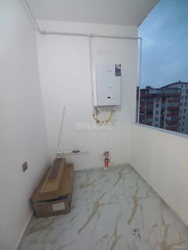 Satılır 2 otaqlı mənzil 85 m²
