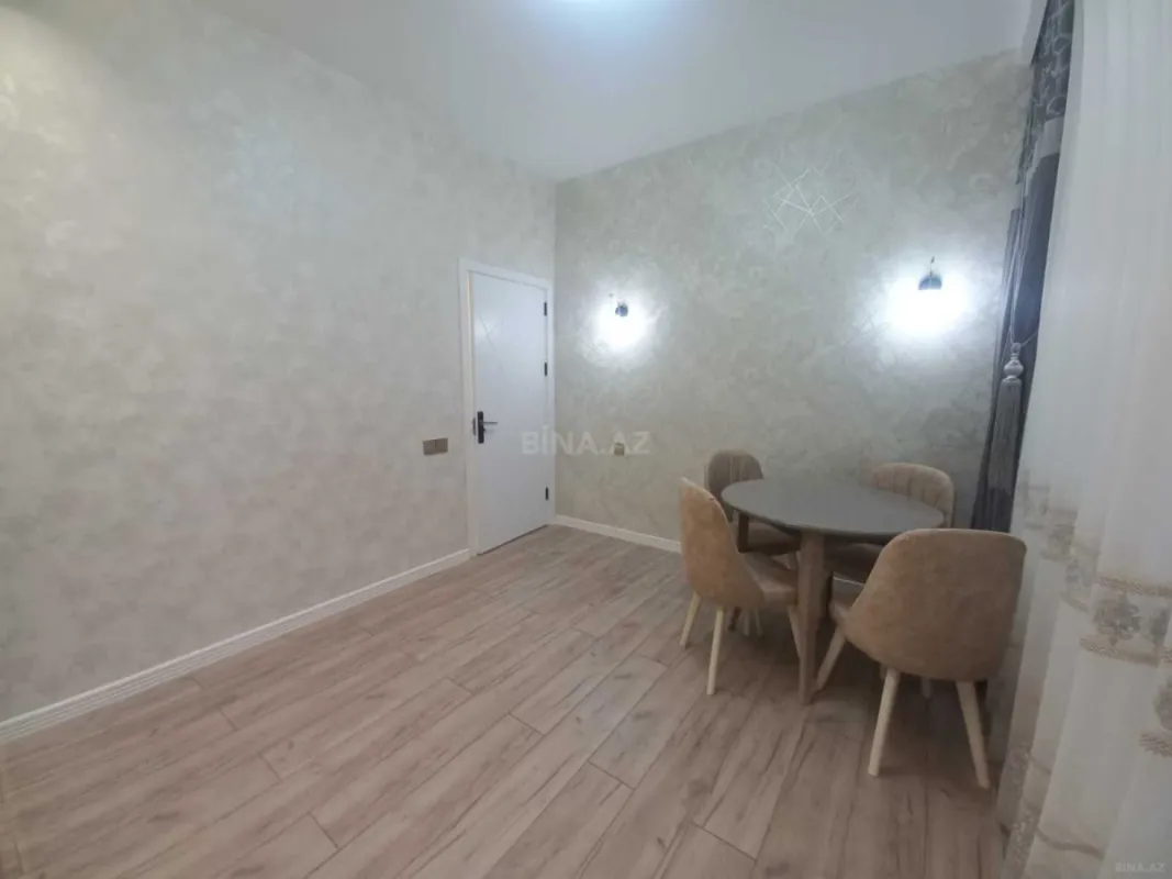 Satılır 2 otaqlı mənzil 85 m²
