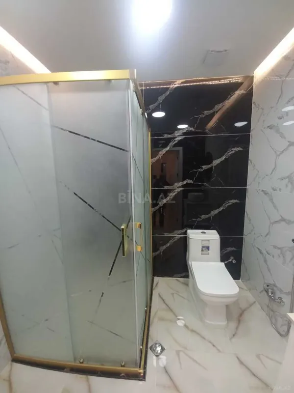 Satılır 2 otaqlı mənzil 85 m²