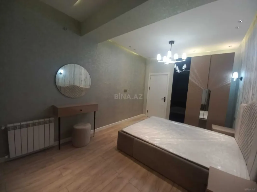 Satılır 2 otaqlı mənzil 85 m²