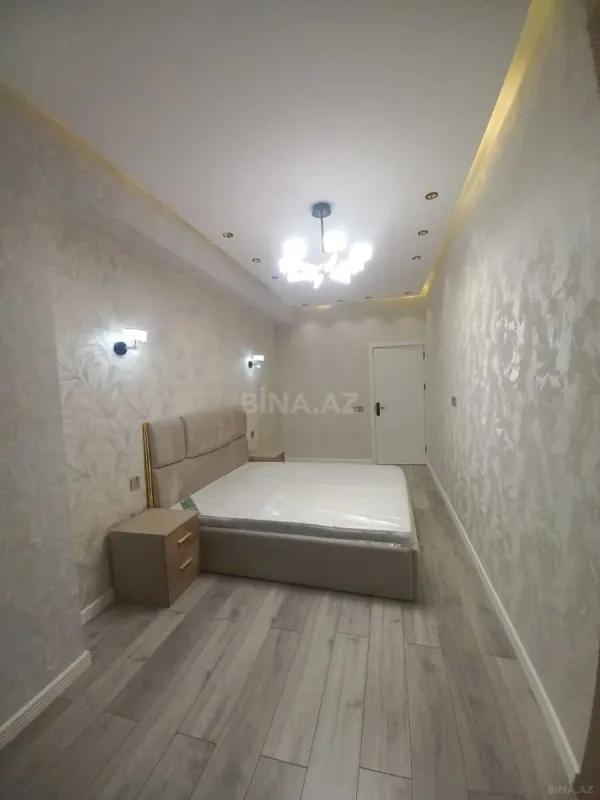Satılır 2 otaqlı mənzil 75 m²