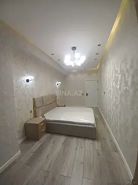 Satılır 2 otaqlı mənzil 75 m²