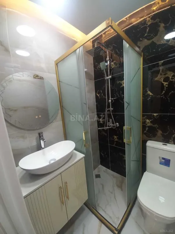 Satılır 2 otaqlı mənzil 75 m²