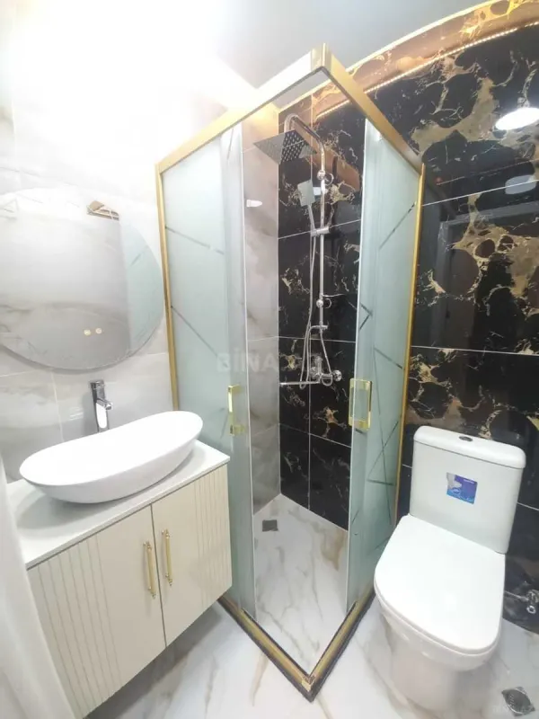 Satılır 2 otaqlı mənzil 75 m²