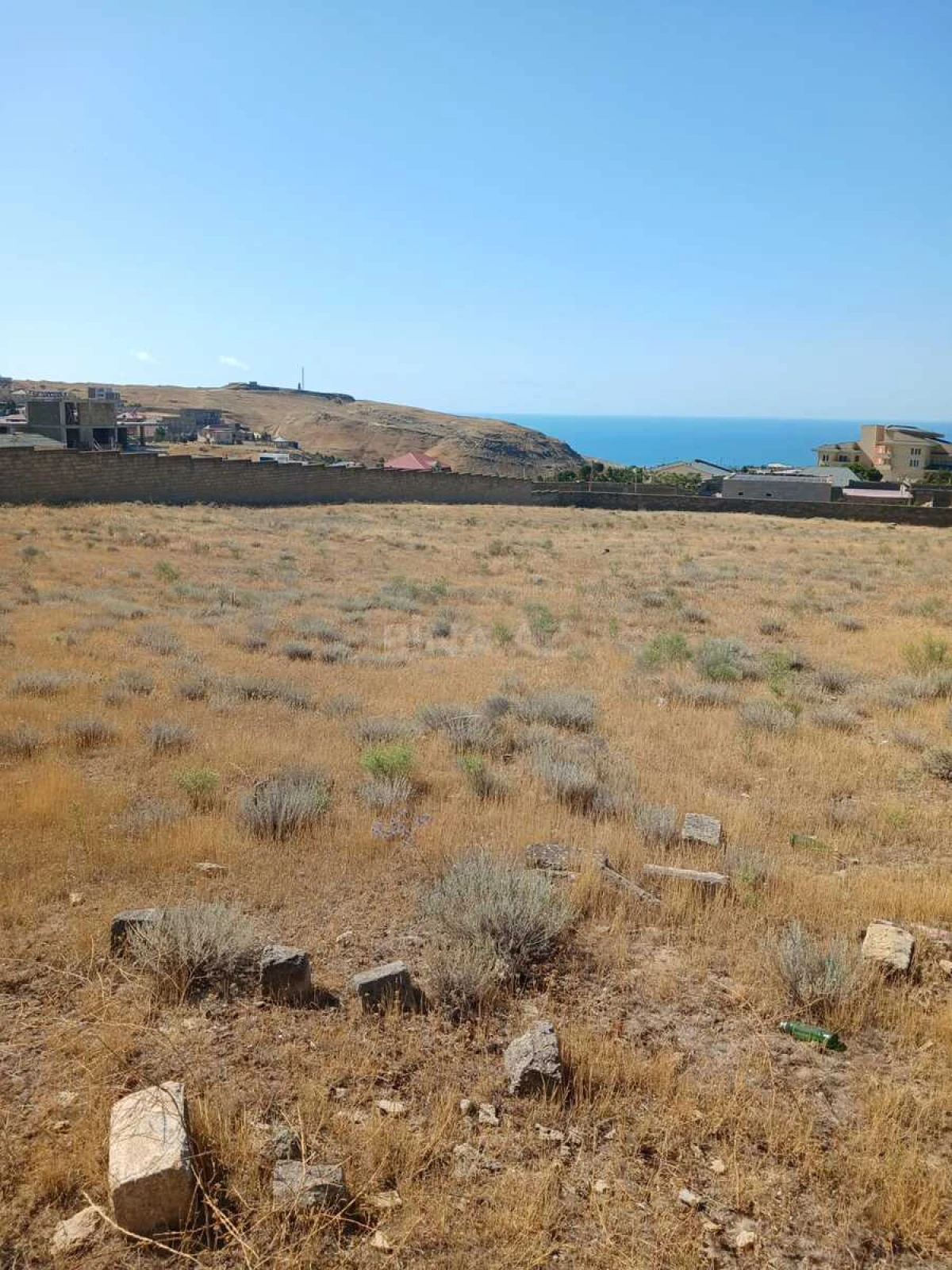 Satılır torpaq sahəsi 100 m²