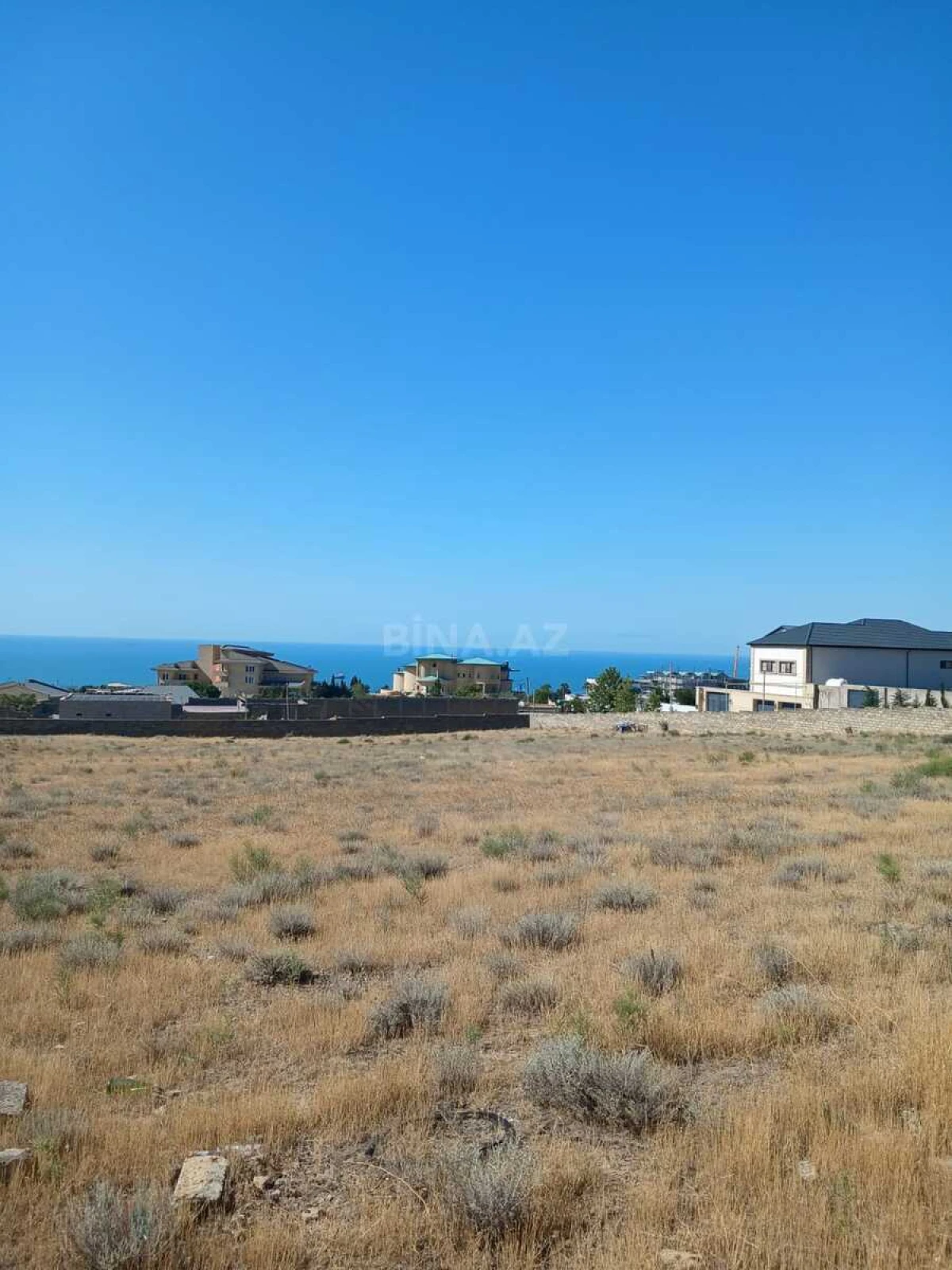 Satılır torpaq sahəsi 100 m²