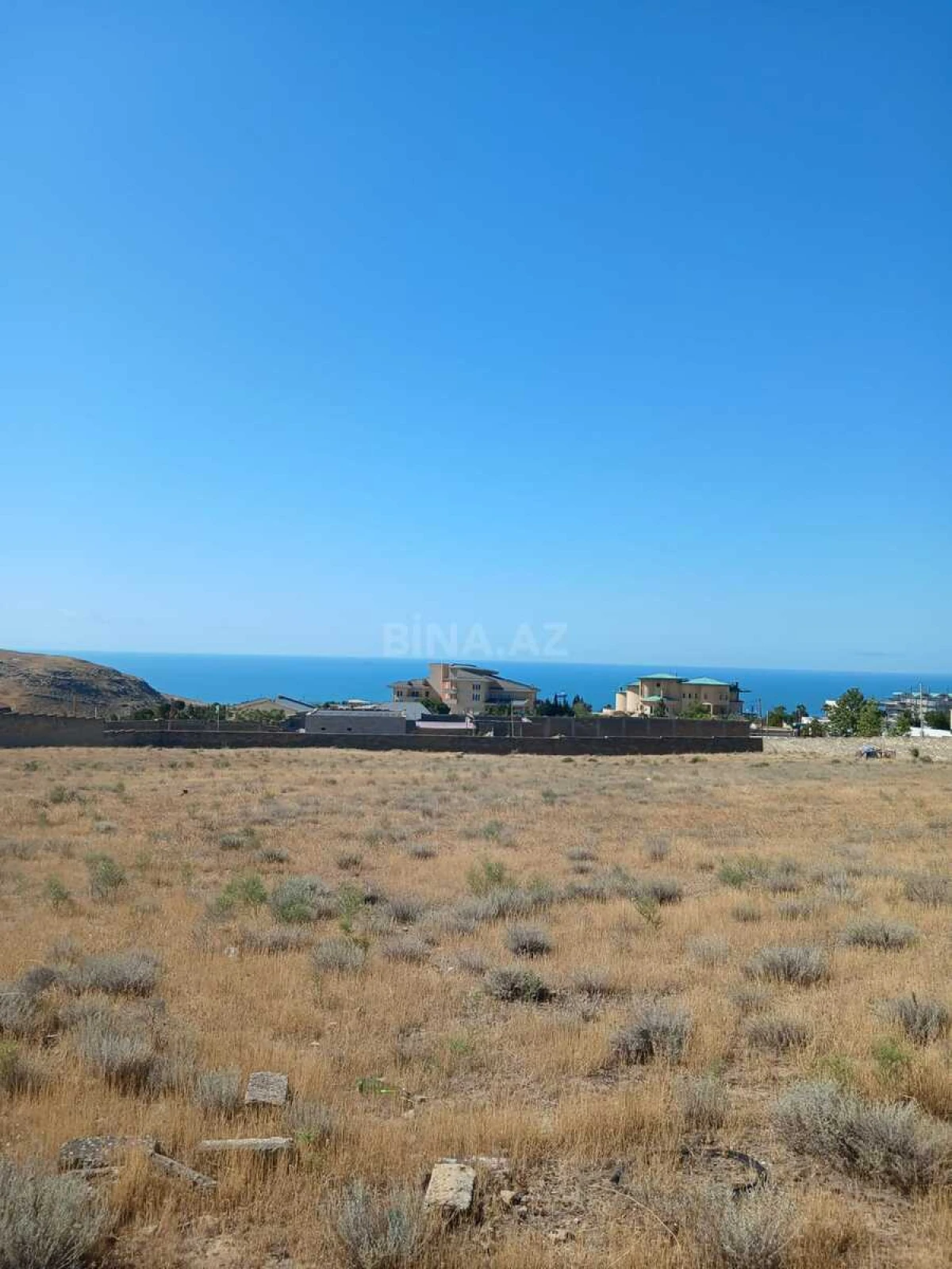 Satılır torpaq sahəsi 100 m²