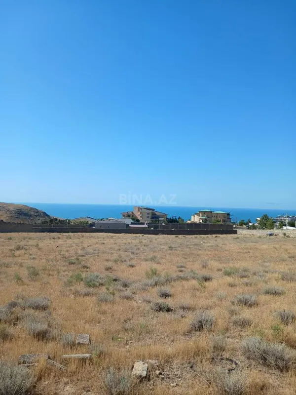 Satılır torpaq sahəsi 100 m²